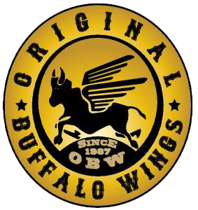Original Buffalo Wings Logo